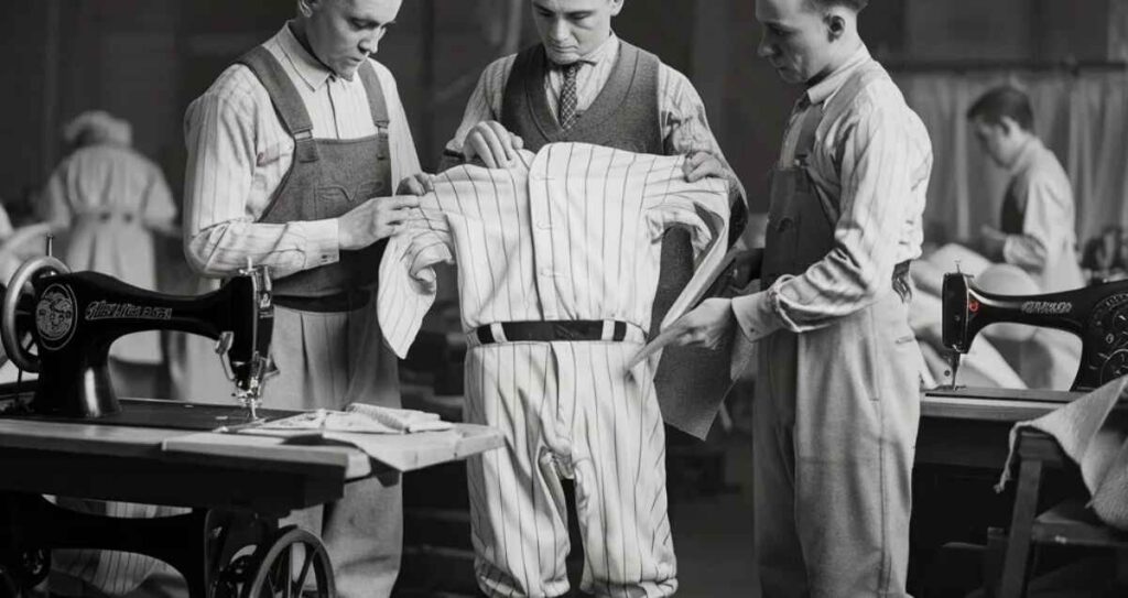 The Birth Of American Sportswear 