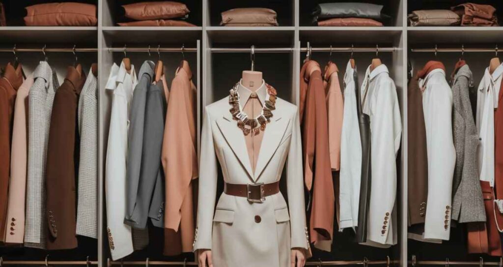 Practical Tips for Creating a Stylish Wardrobe