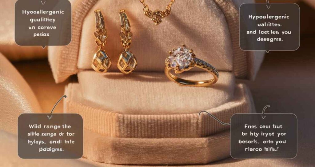 How to Care for Gold Plated Jewelry