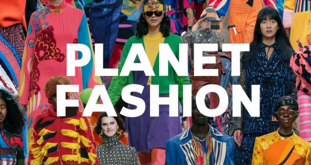 Key Principles of Planet Fashion