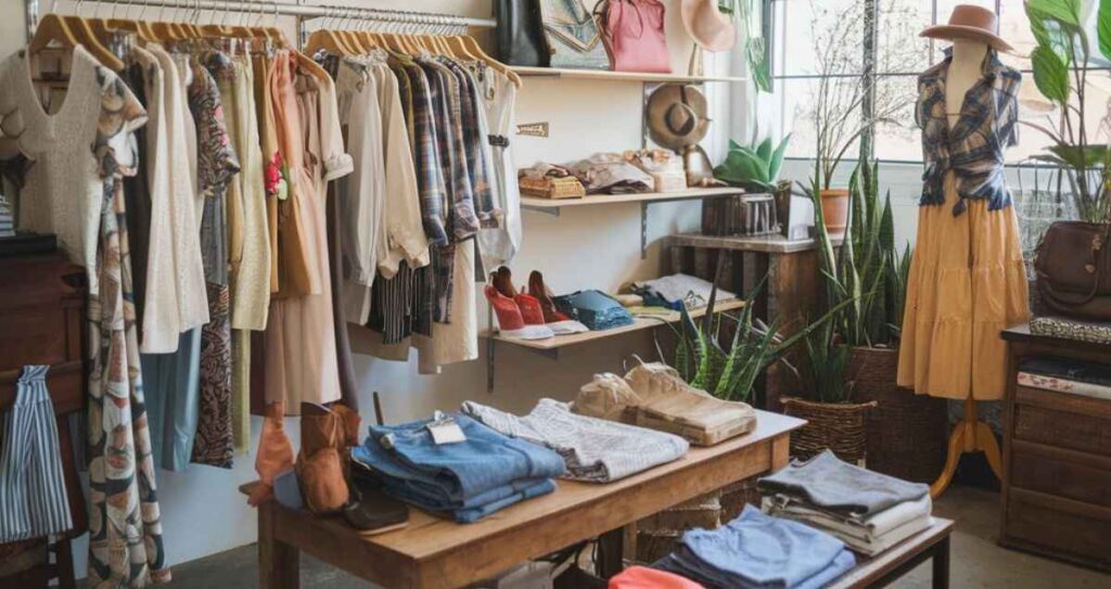 The Role of Local Designers and Boutiques