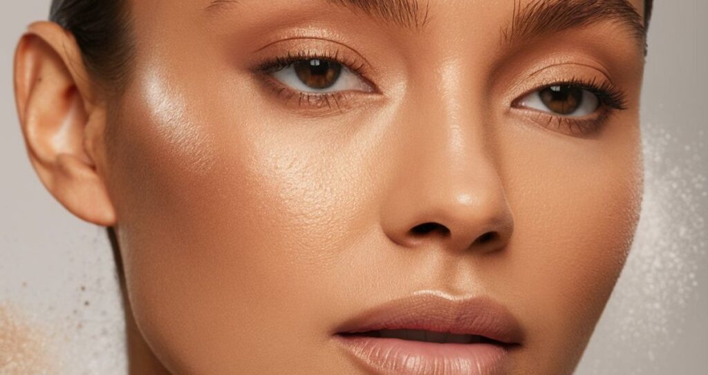 Matte Foundation