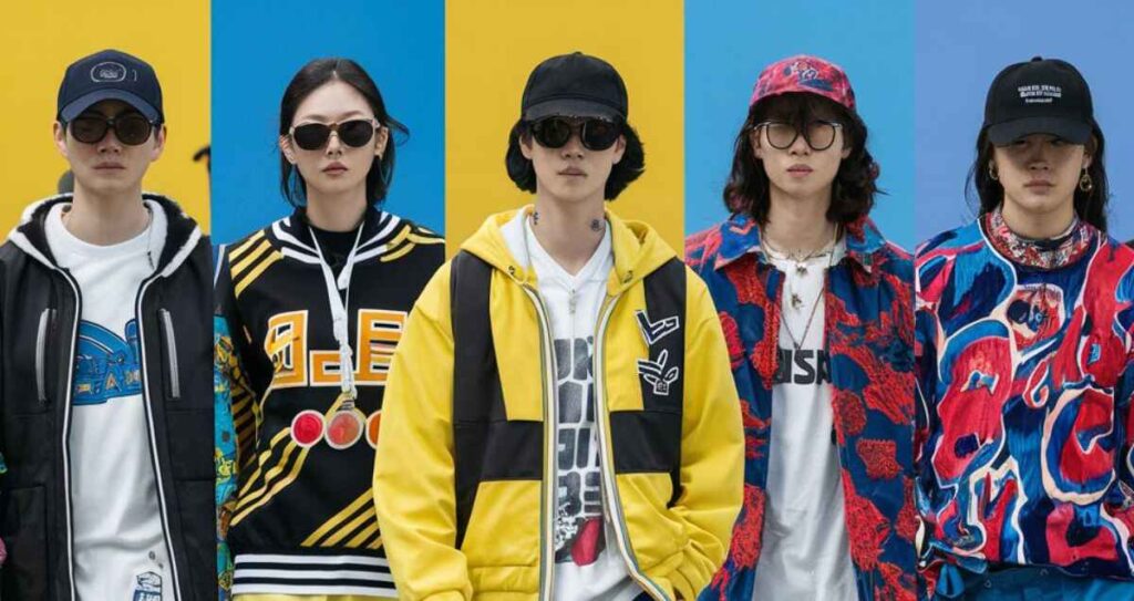 What Sets Casual Korean Fashion Apart?