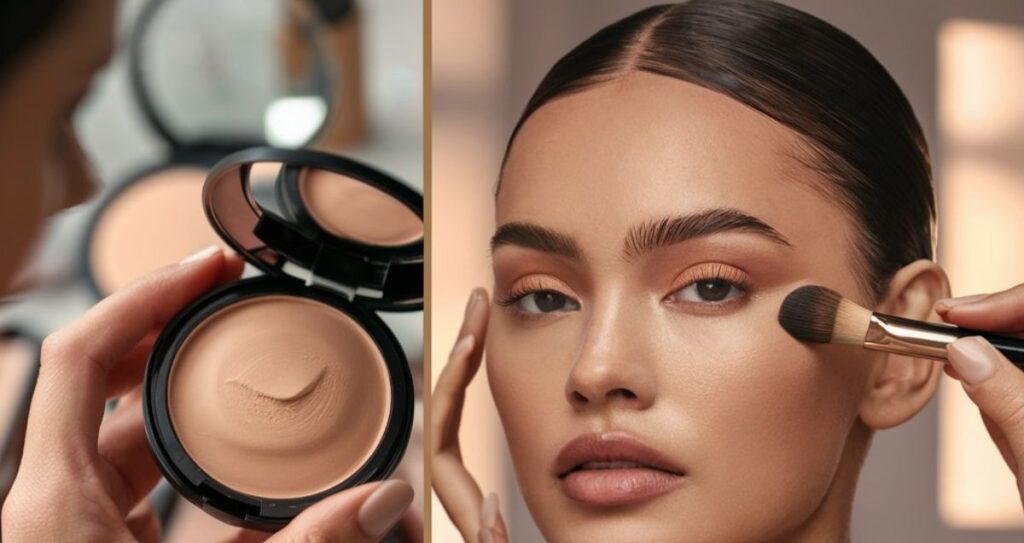 What is Matte Foundation?