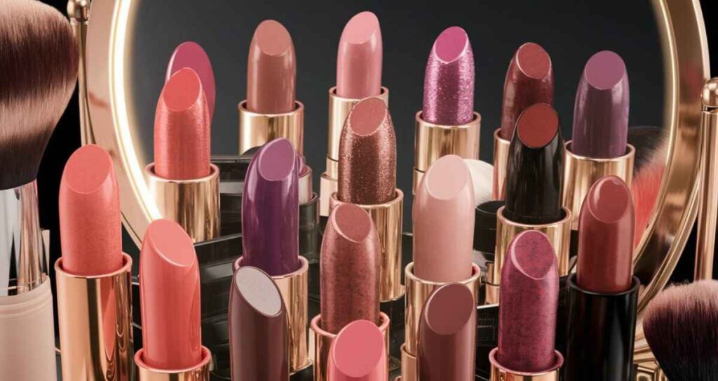 Common Mistakes to Avoid When Choosing Lipstick