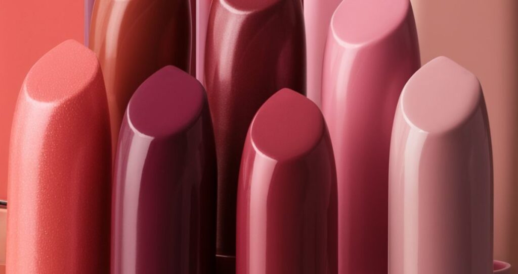 Lipstick Finishes That Work Best for Fair Skin