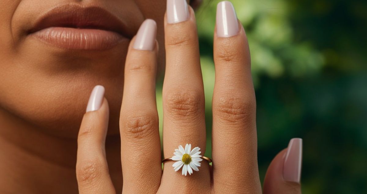 Daisy Ring