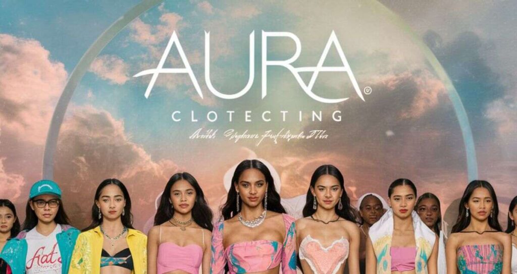 Popular Collections by Aura Clothing