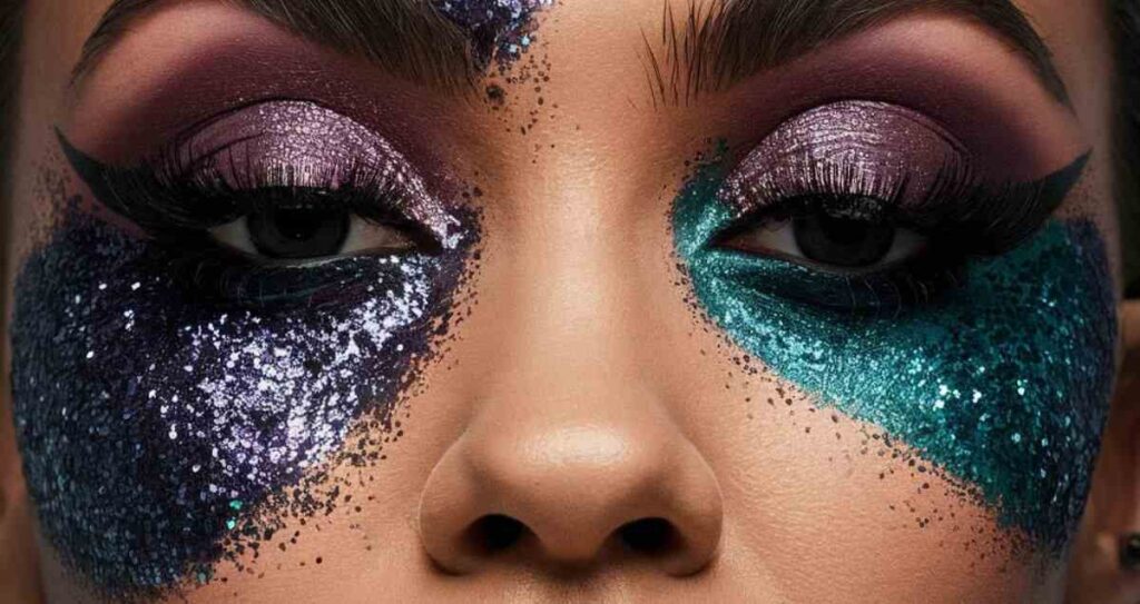 The Glitterati Eyeshadow Guide: How to Make Your Eyes Shine Bright