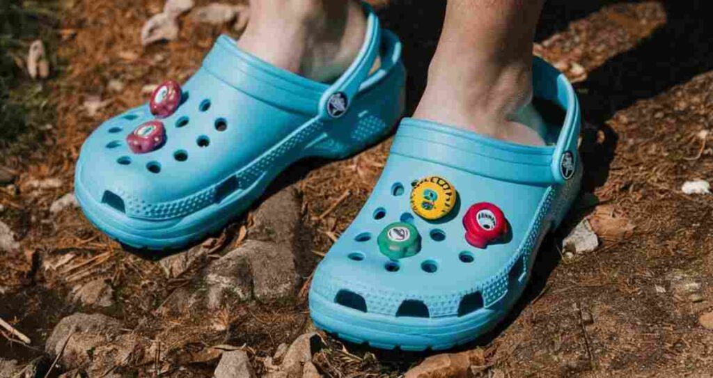 The Ultimate Guide to Custom Jibbitz: Personalize Your Crocs in Style