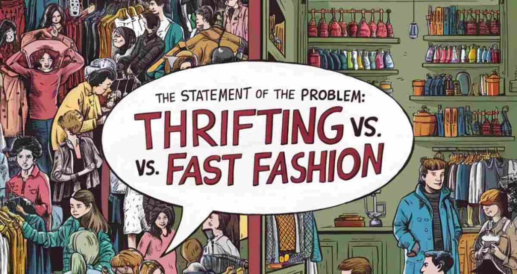 Thrifting: Definition, Benefits, and Challenges