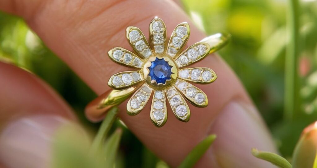 Why Choose a Daisy Ring?